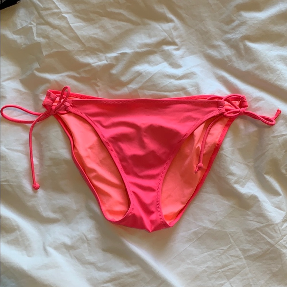 Victoria secret bikini bottom!